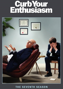 Curb Your Enthusiasm (Season 7)-Curb Your Enthusiasm (Season 7)