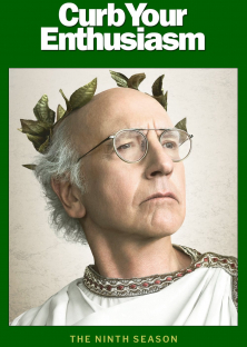 Curb Your Enthusiasm (Season 9)-Curb Your Enthusiasm (Season 9)