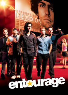 Entourage (Season 1)-Entourage (Season 1)