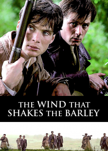 The Wind That Shakes the Barley-The Wind That Shakes the Barley