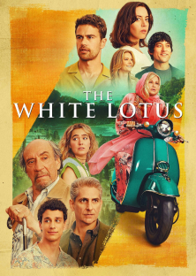 The White Lotus (Season 2)-The White Lotus (Season 2)