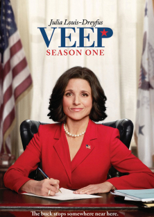 Veep (Season 1)-Veep (Season 1)