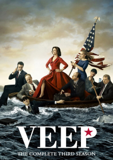 Veep (Season 3)-Veep (Season 3)