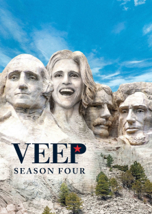 Veep (Season 4)-Veep (Season 4)