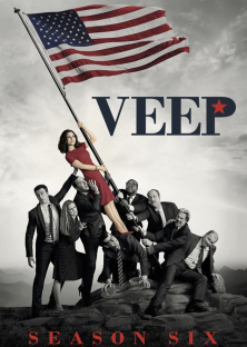 Veep (Season 6)-Veep (Season 6)