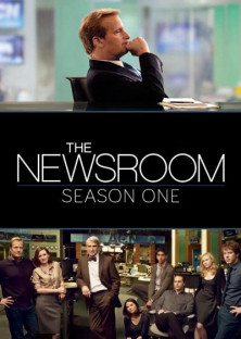 The Newsroom (Season 1)-The Newsroom (Season 1)