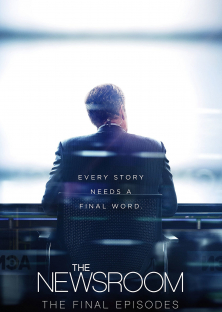 The Newsroom (Season 3)-The Newsroom (Season 3)