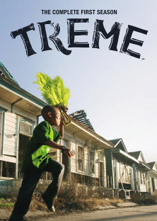 Treme (Season 1)-Treme (Season 1)