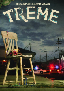 Treme (Season 2)-Treme (Season 2)