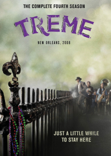 Treme (Season 4)-Treme (Season 4)