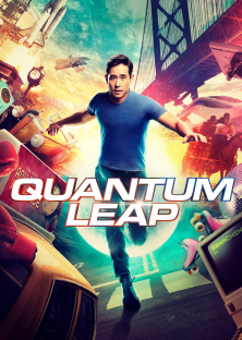 Quantum Leap (Season 1)-Quantum Leap (Season 1)