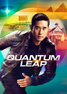 Quantum Leap (Season 2)-Quantum Leap (Season 2)