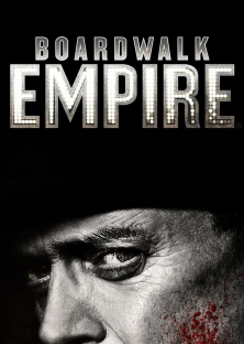 Boardwalk Empire (Season 5)-Boardwalk Empire (Season 5)