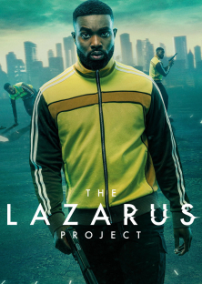 The Lazarus Project-The Lazarus Project