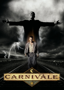 Carnivàle (Season 2)-Carnivàle (Season 2)