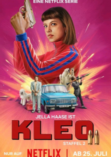 Kleo (Season 2)-Kleo (Season 2)