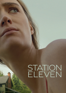 Station Eleven-Station Eleven