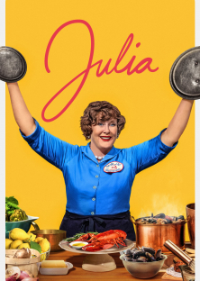 Julia (Season 2)-Julia (Season 2)