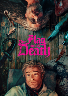 Our Flag Means Death (Season 2)-Our Flag Means Death (Season 2)