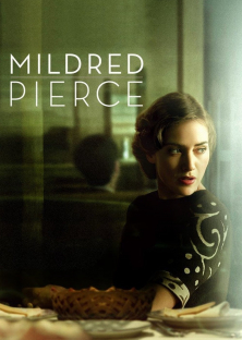 Mildred Pierce-Mildred Pierce