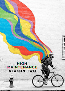 High Maintenance (Season 2)-High Maintenance (Season 2)