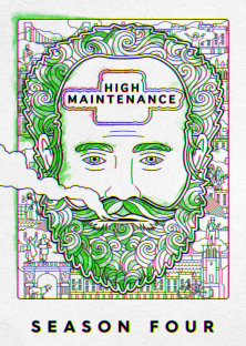 High Maintenance (Season 4)-High Maintenance (Season 4)