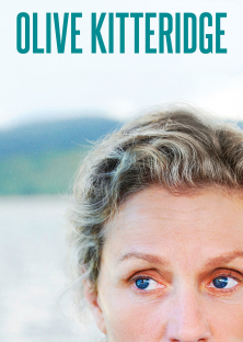 Olive Kitteridge-Olive Kitteridge