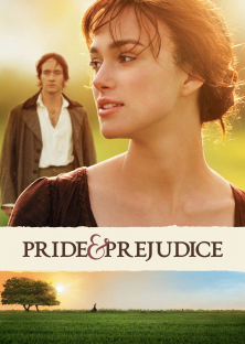 Pride & Prejudice-Pride & Prejudice