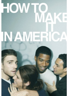 How to Make It in America (Season 1)-How to Make It in America (Season 1)