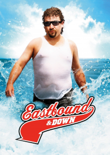 Eastbound & Down (Season 3) (2012) Episode 1