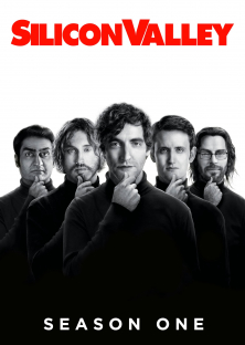 Silicon Valley (Season 1)-Silicon Valley (Season 1)