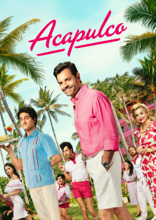 Acapulco (Season 3)-Acapulco (Season 3)