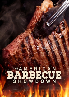 Barbecue Showdown (Season 3)-Barbecue Showdown (Season 3)