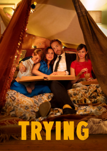 Trying (Season 4)-Trying (Season 4)