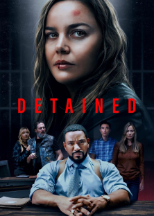 Detained (2024)