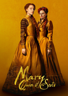 Mary Queen of Scots-Mary Queen of Scots