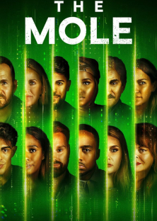 The Mole (Season 2)-The Mole (Season 2)