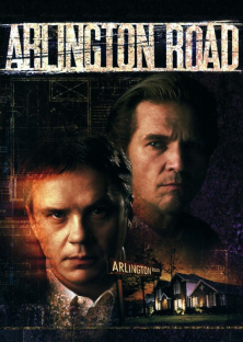 Arlington Road (1999)