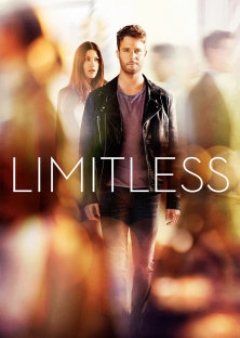 Limitless-Limitless