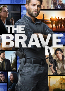 The Brave-The Brave