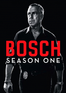 Bosch (Season 1)-Bosch (Season 1)