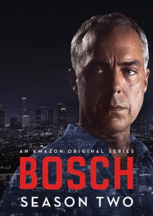 Bosch (Season 2)-Bosch (Season 2)