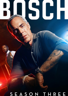 Bosch (Season 3)-Bosch (Season 3)