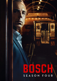 Bosch (Season 4)-Bosch (Season 4)