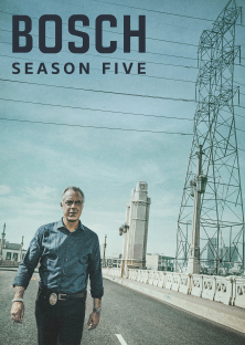 Bosch (Season 5)-Bosch (Season 5)