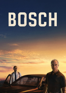 Bosch (Season 6)-Bosch (Season 6)