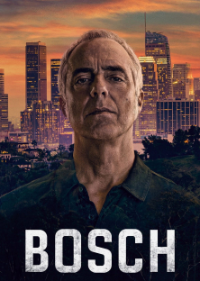 Bosch (Season 7)-Bosch (Season 7)