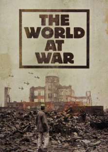 The World at War-The World at War