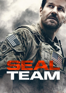 SEAL Team (Season 2)-SEAL Team (Season 2)