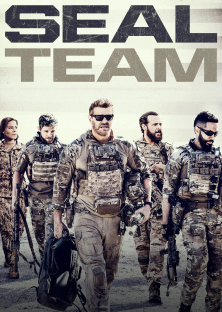 SEAL Team (Season 4)-SEAL Team (Season 4)